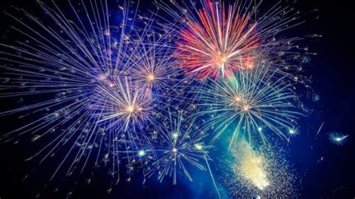 Fireworks 2021: 4th of July Chicago area shows