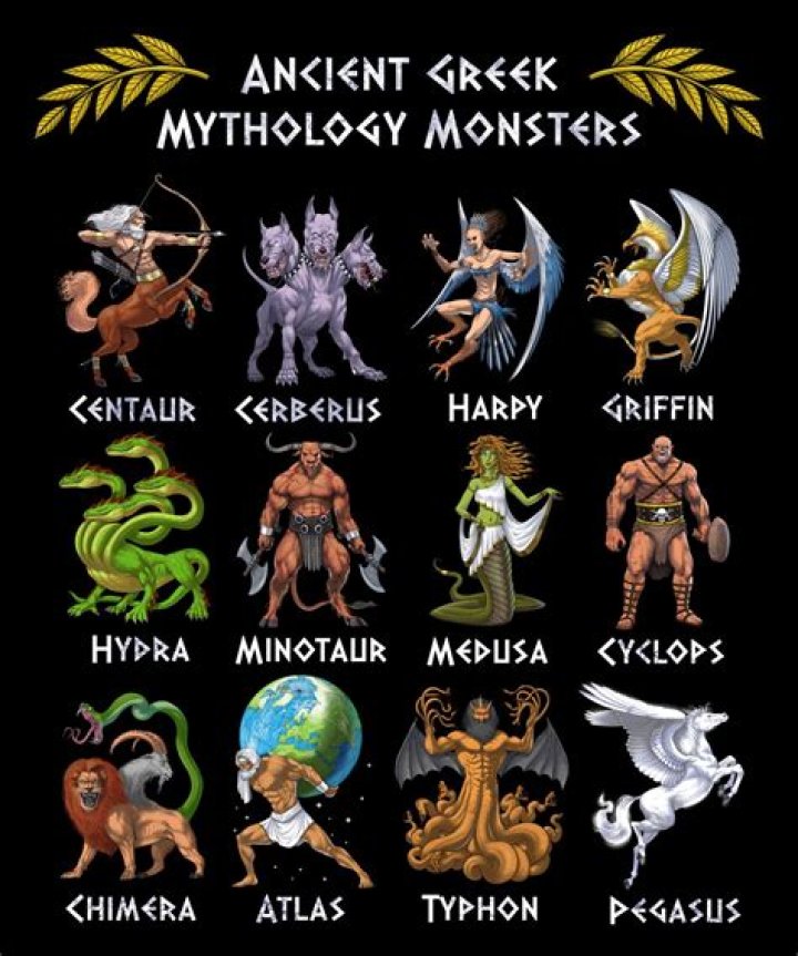 First Kill: Mythology and Monsters Explained