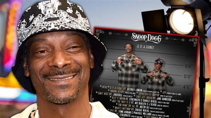 First Look At ‘So Dumb It’s Criminal Hosted By Snoop Dogg’