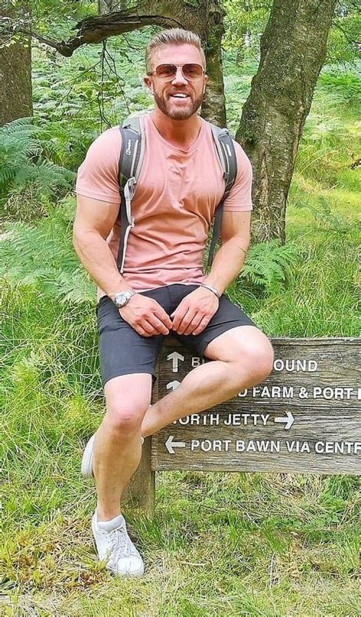 Fit and healthy man, 42, who rejected jab dies four weeks after catching Covid