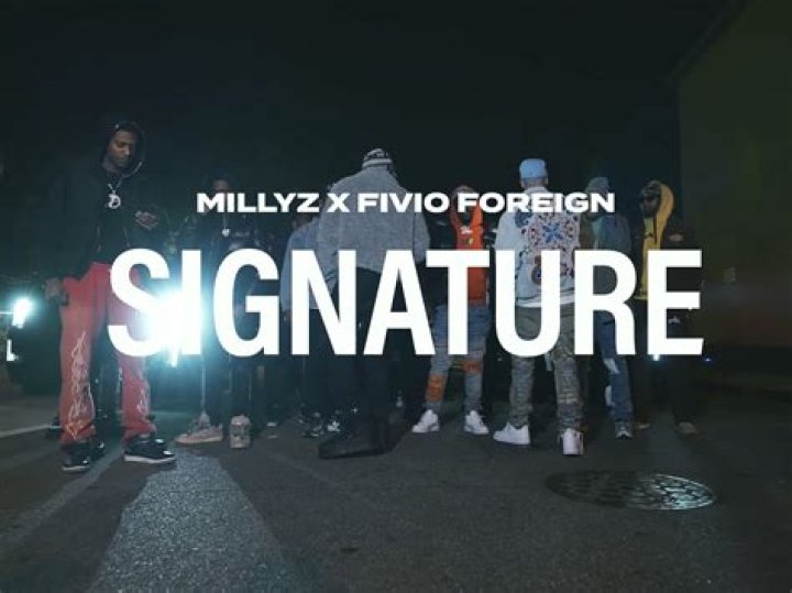 Fivio Foreign: I Had S*x w/ My Sister's Sister!!