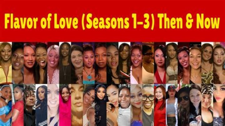 Flavor of Love’s Most Memorable Contestants: Where Are They Now?