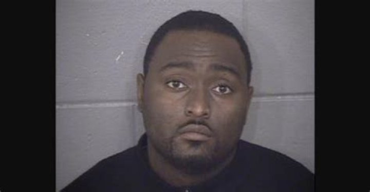 Fletcher Clardy III Tried to Rape Woman: Police