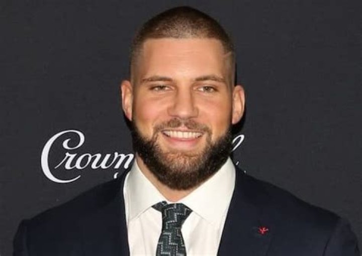 Florian Munteanu Bio, Big Nasty, Movies, Age, Family, Wife, Height, Net Worth