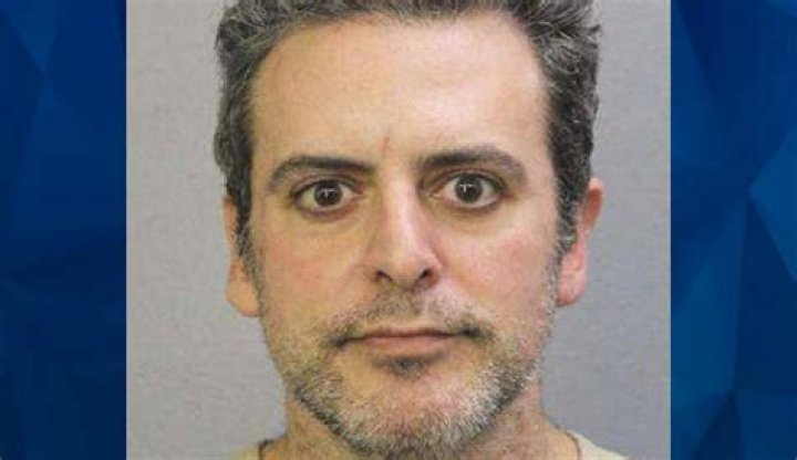 Florida Doctor Who Killed His Father in Botched Murder-Suicide Gets Probation – Crime Online