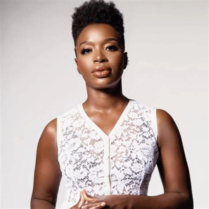 Folake Olowofoyeku Weight Loss Journey: As She Seems Skinny On CBS Series Bob Hearts Abishola