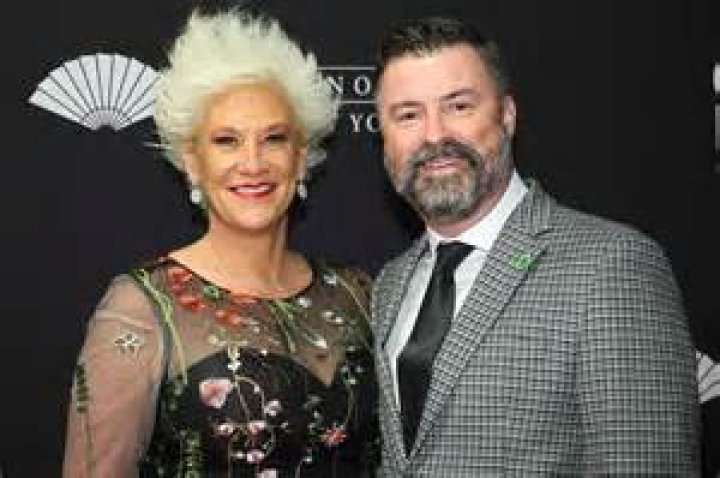Food Network Star Anne Burrell's Husband, Stuart Claxton, Changed Her Opinion About Marriage