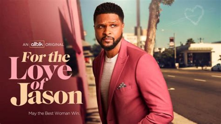 “For The Love Of Jason” Season 2 Trailer