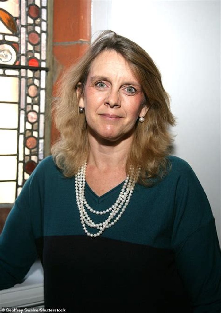 Forensic psychiatrist at Broadmoor reveals she felt 'radical empathy' for killers