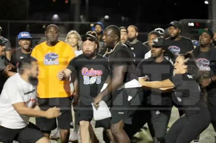 Former NFL Star Greg Robinson Arrested For Alleged $120K Drug Possession!!