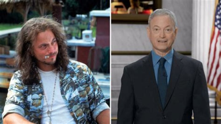 'Forrest Gump' Cast: Where Are They Now?