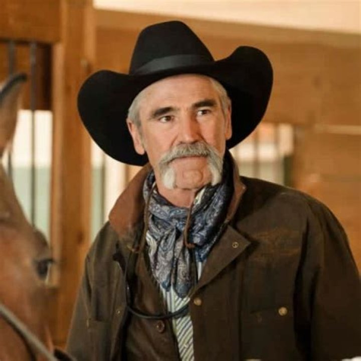 Forrie J. Smith to skip SAG Awards over COVID-19 Vaccinations