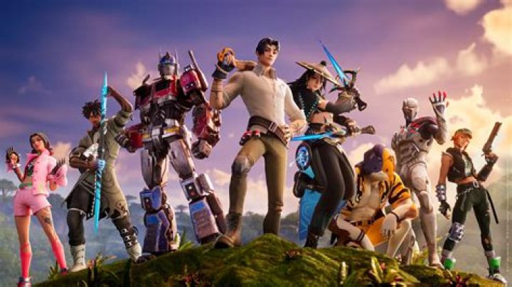 Fortnite Fans Are Divided Over the Game's Controversial "No Building" Update