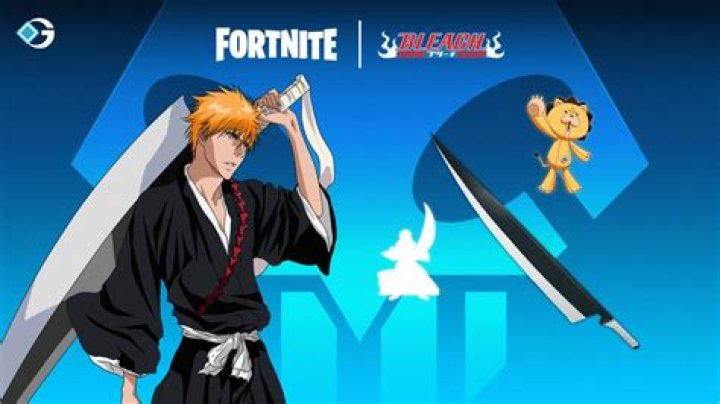 Fortnite x Bleach collab: Is it really happening?