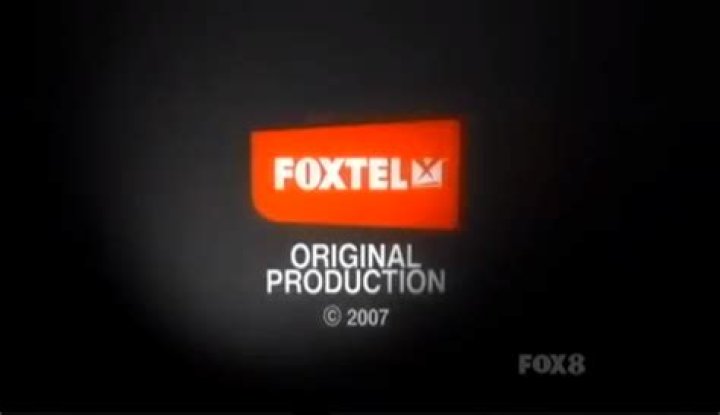 Foxtel Expands Original Production Effort