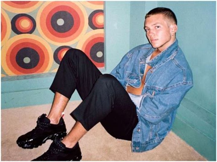 Franco Masini Biography, Age, Height, Girlfriend, Net Worth