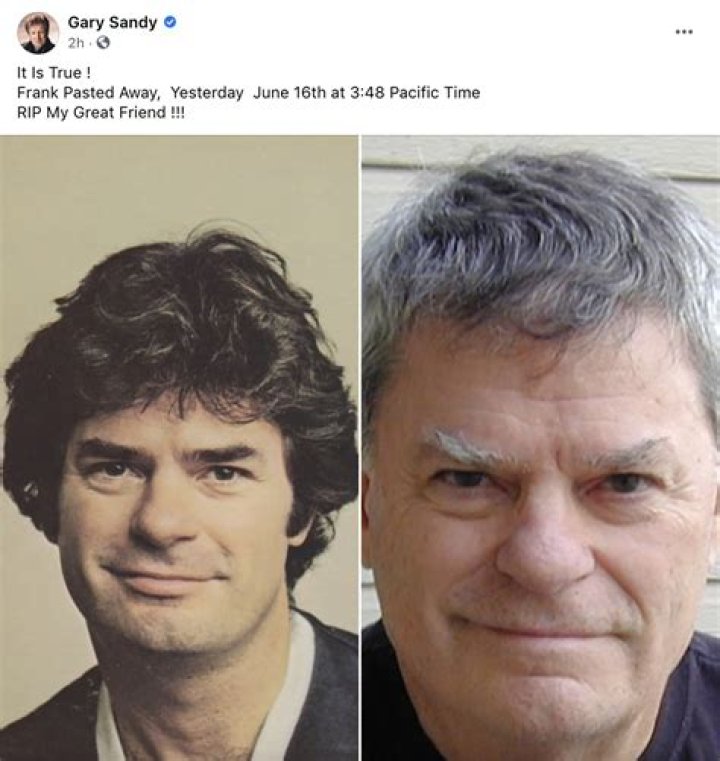 Frank Bonner, Star of ‘WKRP in Cincinnati,’ Dead at 79