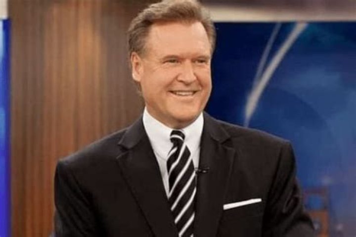 Frank Somerville Bio, KTVU, Age, Family, Wife, Net Worth, Salary