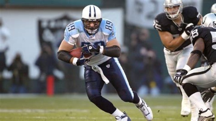 Frank Wycheck Illness & Health Update: Why Did He Leave His Broadcasting Duties?