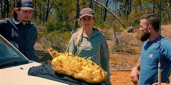 Fred Dickinson Gold Rush Wife: What Happened Him? Update On The Actors Current Status