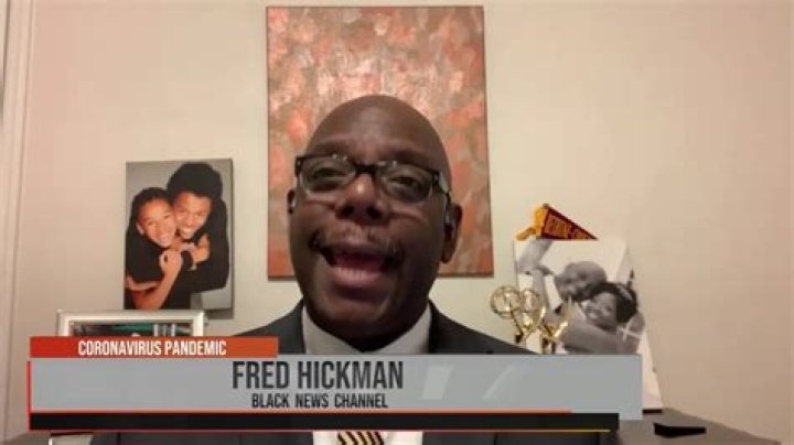 Fred Hickman Obituary And Cause Of Death- American Newscaster Died At The Age Of 66