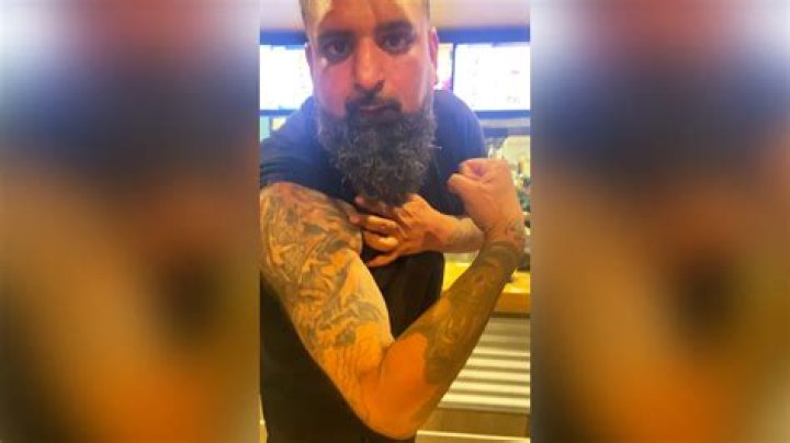 Fremont Califormia Taco Bell Customer Goes on Wild Anti-Hindu, Anti-Indian Tirade