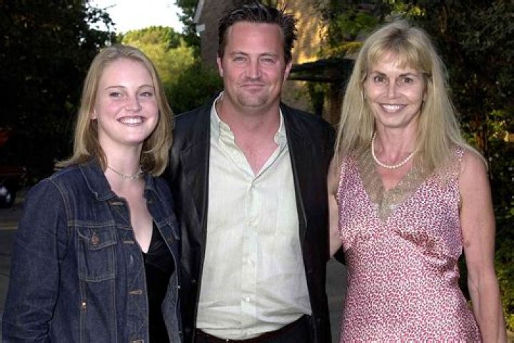 Friends Star Matthew Perry Wife And Children: Who Are They? Cause of Death Revealed