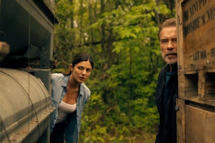 'Fubar' Season 2: Netflix Renews Arnold Schwarzenegger Series