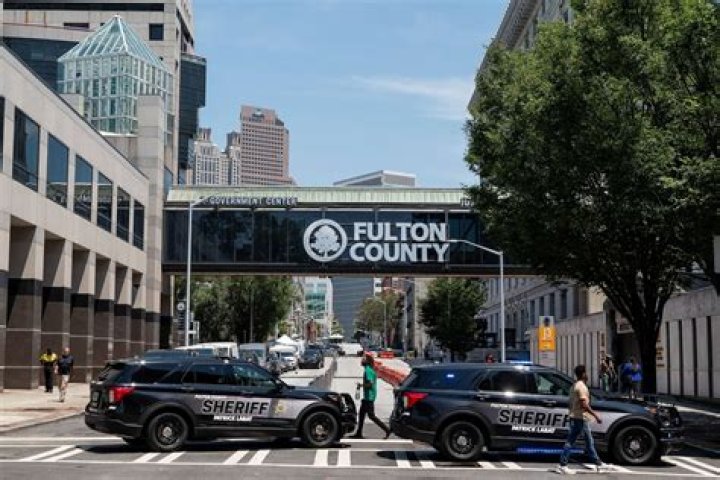 Fulton County D.A. Says She Will Use Rap Lyrics In YSL & Other Rico Cases