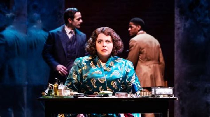 'Funny Girl' Review: An Uninspired Broadway Revival
