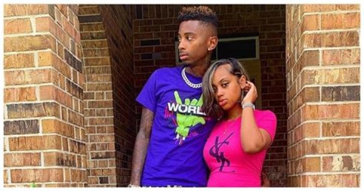 FunnyMike Girlfriend Jaliyah Monet Arrested: What Did She Do? Bio, Age, Real Name, Kids, Merch and Net Worth