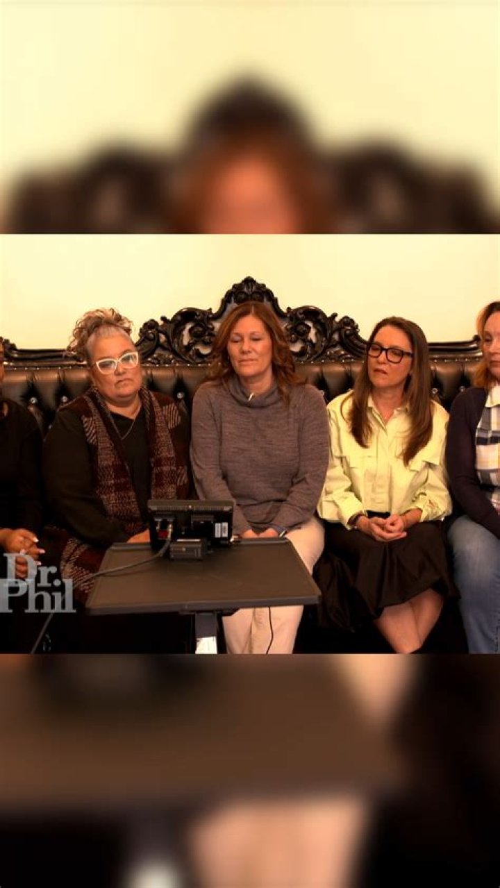 Gabby Petito update – Nancy Grace predicts what autopsy will find as Dr Phil interviews parents amid Brian Laundrie hunt