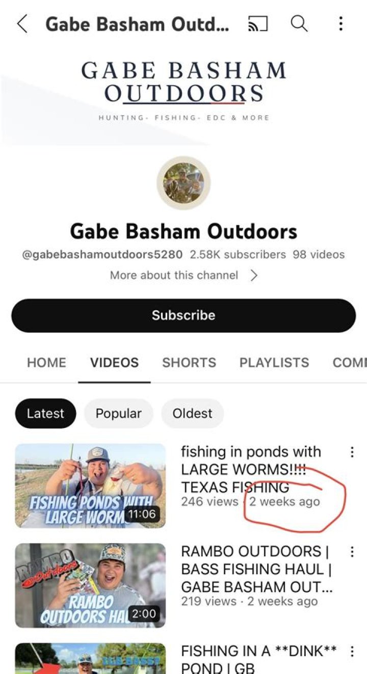 Gabe Basham And Drue Drama On Reddit, Who Are They? Racist Facebook Post Explained