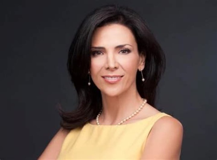 Gabriela Teissier Bio, KMEX-DT, Age, Family, Husband, Net Worth, Salary