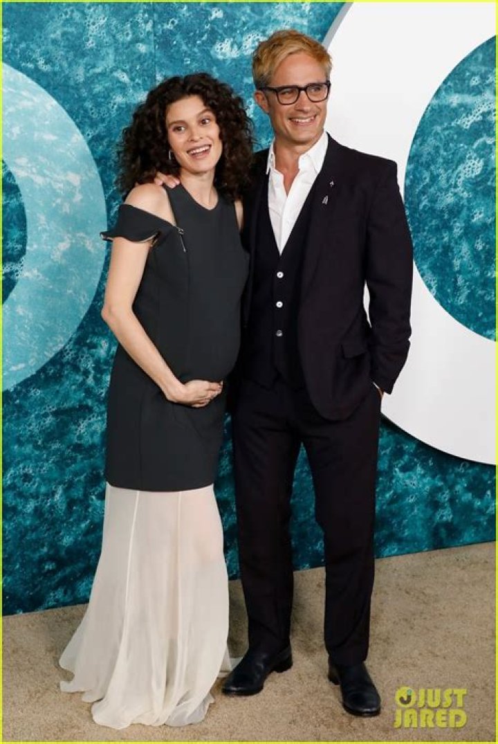 Gael Garcia Bernal's Girlfriend Is Pregnant with Their First Child Together!