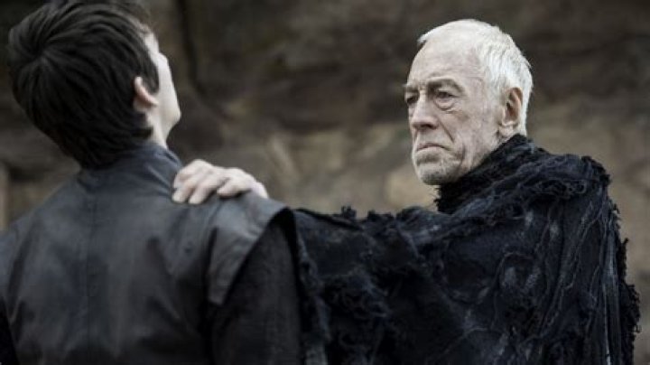 Game Of Thrones Actors You May Not Know Passed Away