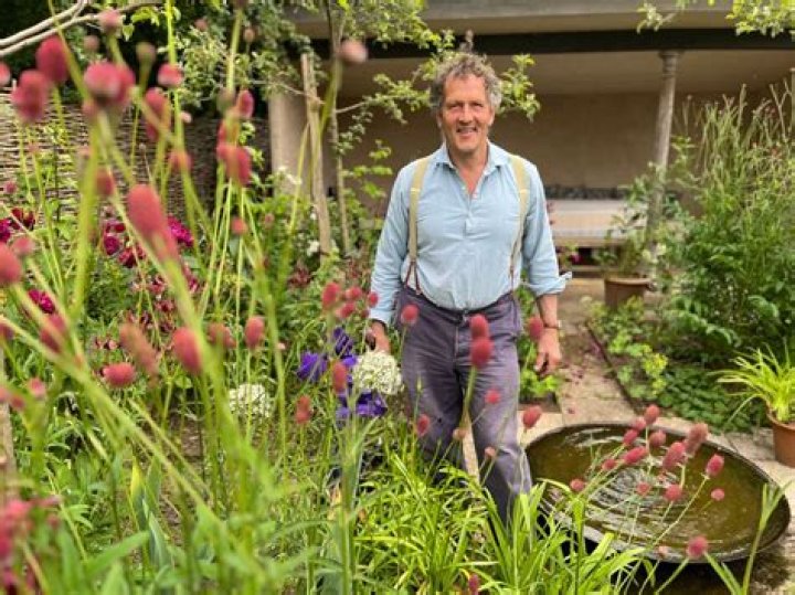 Gardeners’ World’s Monty Don shares breath-taking photos of home – but has bad news for fans