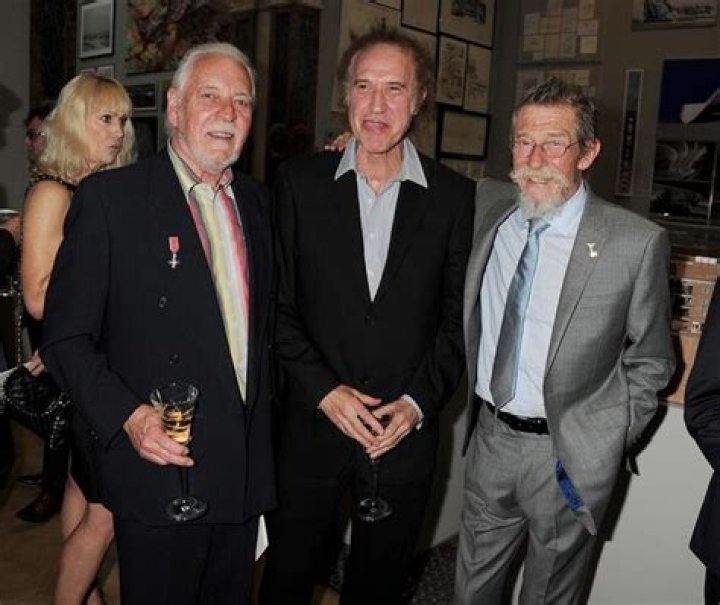 Gary Brooker Illness: What Sickness Did He diagnose Of? Procol Harum Singer Known For ‘A Whiter Shade Of Pale’ Died Aged 76