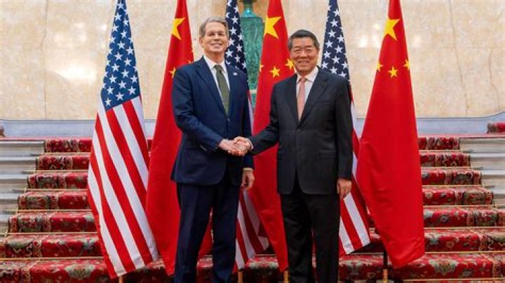 Gen. Mark Milley defends calls made to his Chinese counterpart as 'routine'