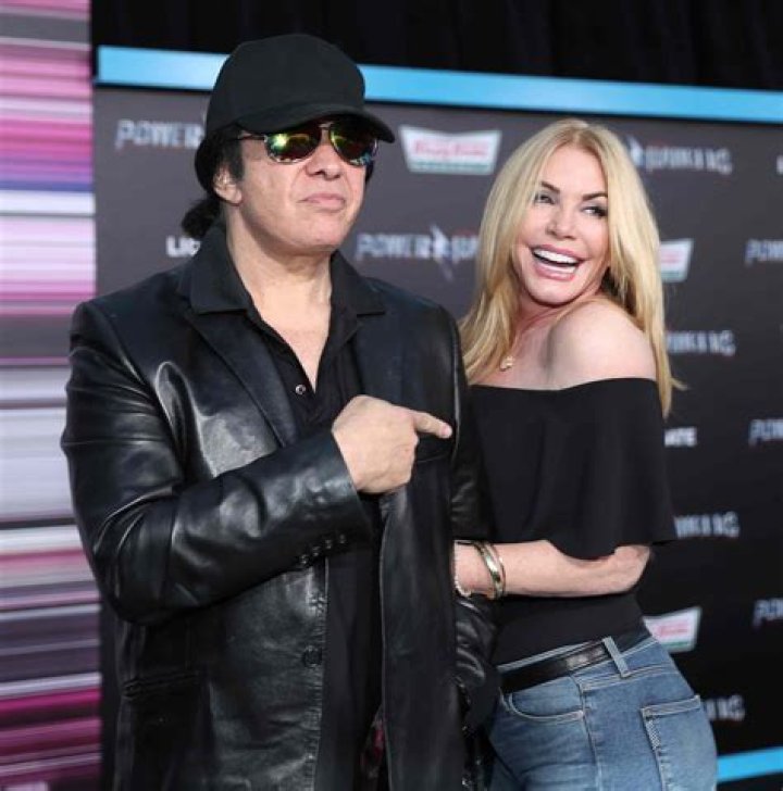 Gene Simmons & Shannon Tweed Buy Mansion in Malibu for $5.8 Million - Take a Look Inside!