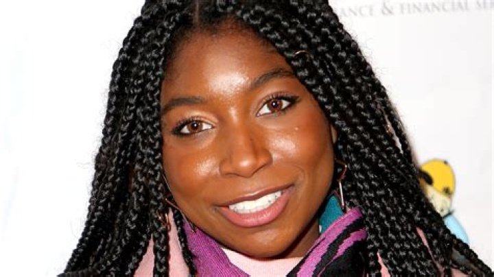 General Hospital Star Tabyana Ali Addresses Social Media Hate With A Huge Request For Trina Fans