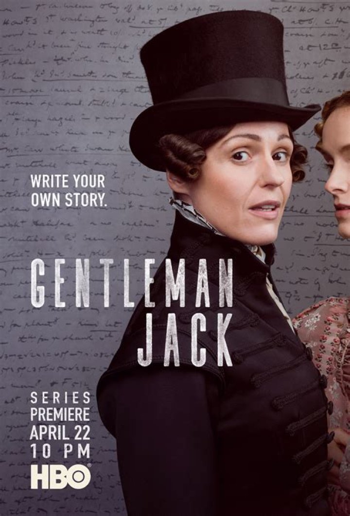 Gentleman Jack's Sophie Rundle confirms she is pregnant