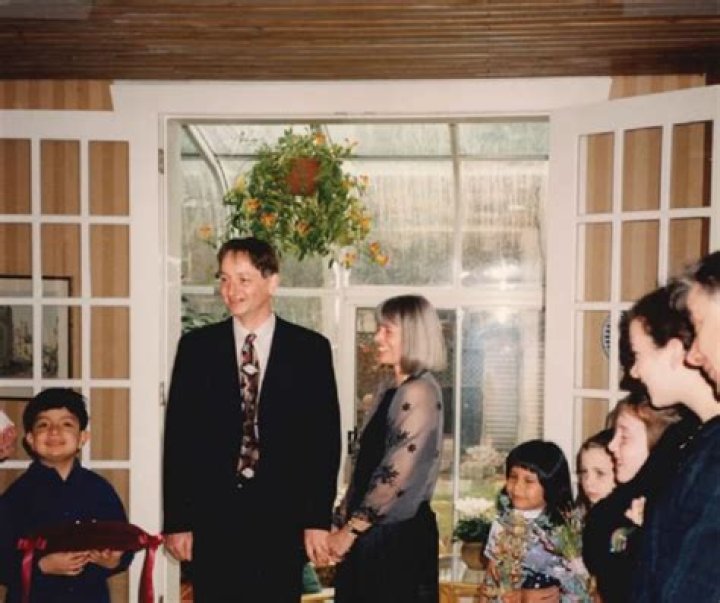 Geoffrey Hinton Wife Archives - 247 News Around The World