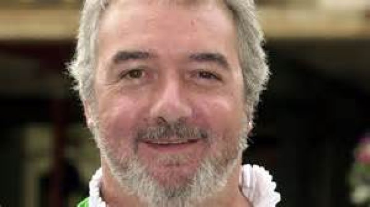 Geoffrey Scott dead: Star of Dynasty and Dark Shadows, dies aged 79 after battle with Parkinson’s disease