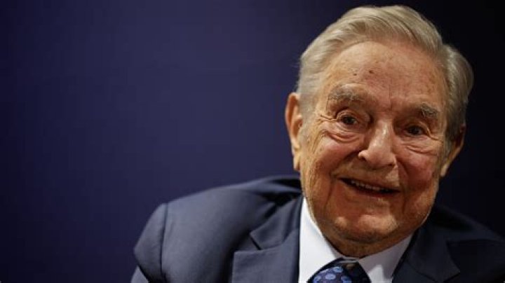 George Soros, other billionaires flood Schumer's PAC with millions to save Senate majority