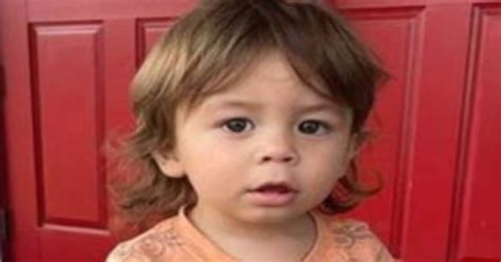 Georgia Toddler Missing From Dad’s Front Yard – Crime Online
