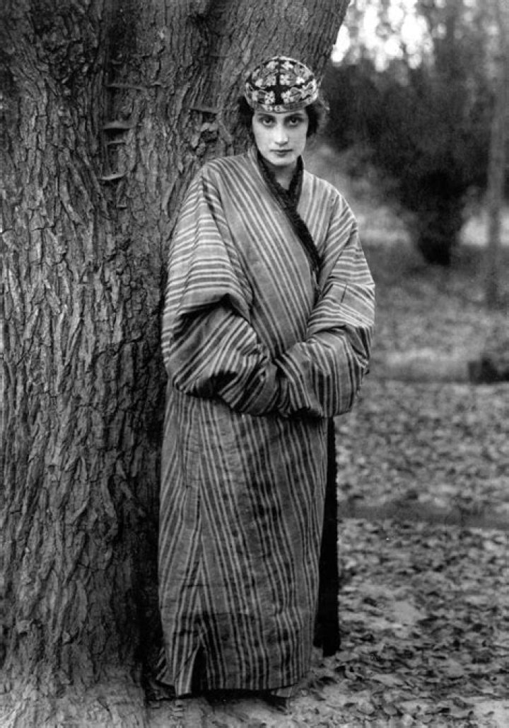 Georgian Director Lana Gogoberidze Making Documentary About Her Mother