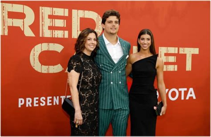 Georgina Campbell Parents & Siblings: Ethnicity And Net Worth Of Barbarian Actress