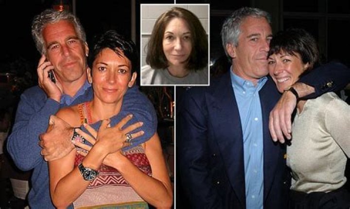 Ghislaine Maxwell Loses Bid to Seal Post-Trial Documents