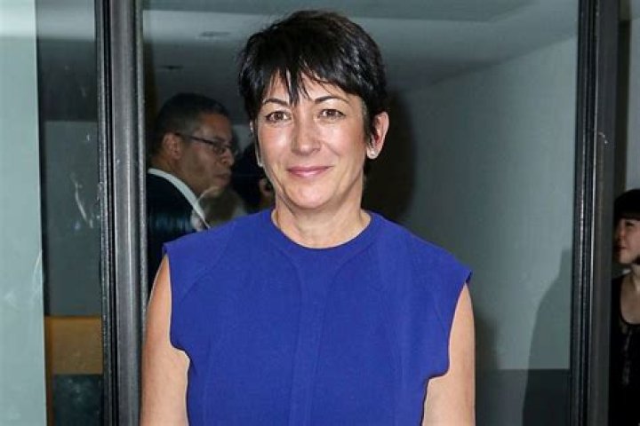 Ghislaine Maxwell's brother claims she was 'denied' a fair trial